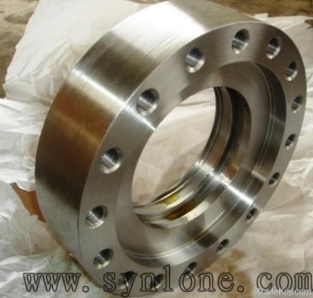 CASTING MACHINING PARTS