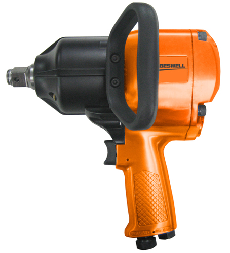 3/4 Inch Impact Wrench ( Dynapact Clutch )