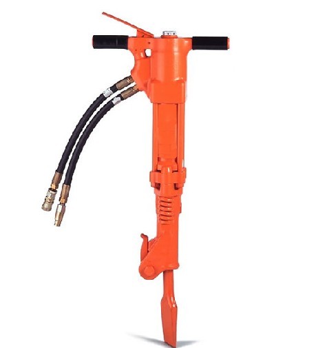 Hydraulic Handheld Breakers