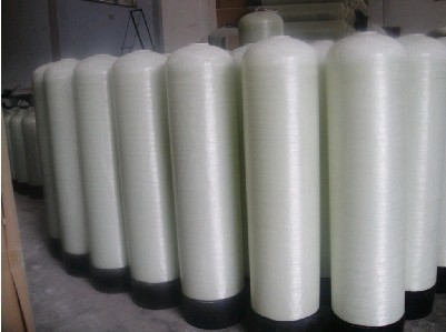 Ro Uf water purify water filter water treatment FRP water tank