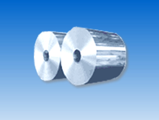 aluminum foils