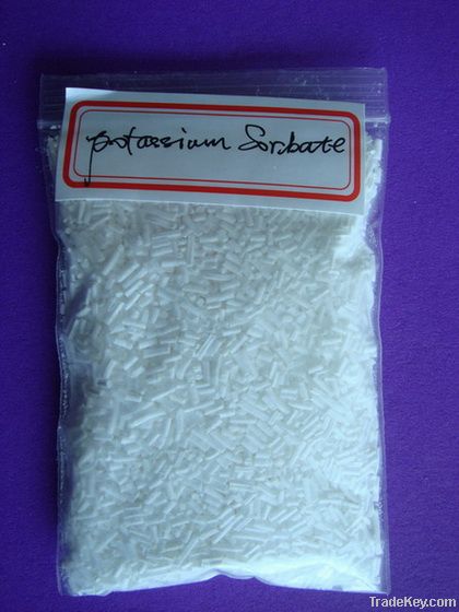 Potassium Sorbate