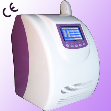 portable IPL skin beauty machine with CE approved