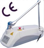 15W CO2 laser surgical device with CE approved