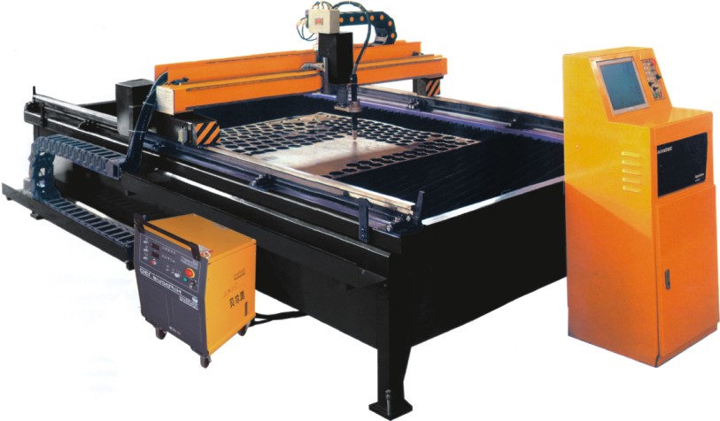 bench cnc cutting machine