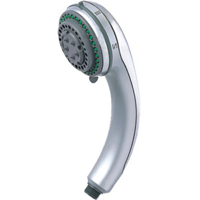 multifunction shower head