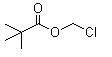 Chloromethyl pivalate