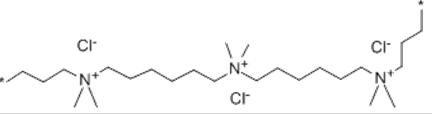 Poly(diallyldimethylammonium chloride)