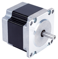 Nema23 Stepper Motor -57mm with stepper drivers