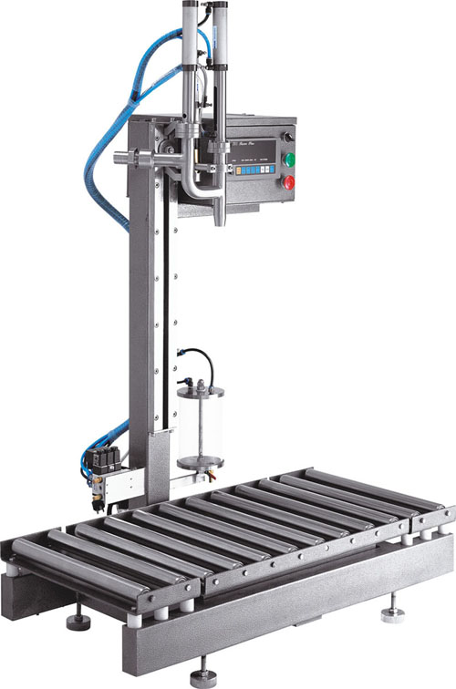 Weighing Filling Machine FM-SW