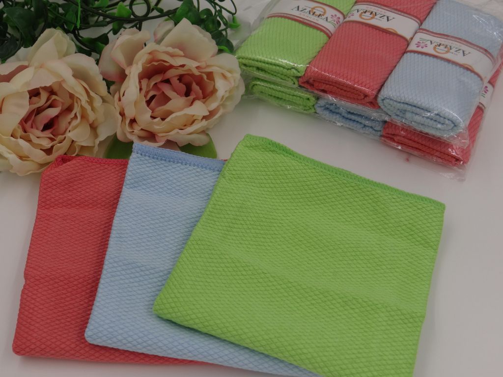 microfiber car cleaning cloth