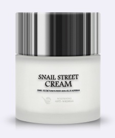 Snail Cosmetic-Cream