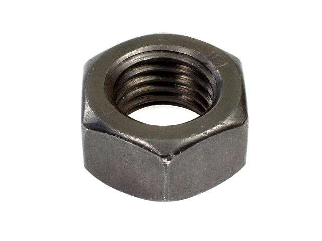 hex nut