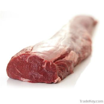 Frozen Beef 80/20