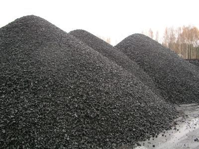 Coal