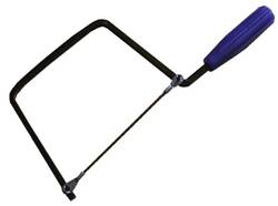 CARBIDE COPING SAW