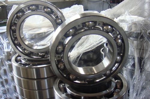 Deep Groove Ball Bearing