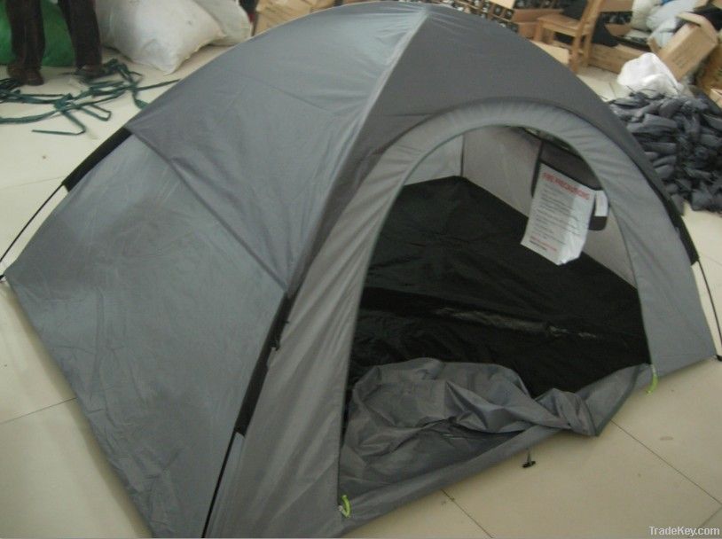 2 person dome tent