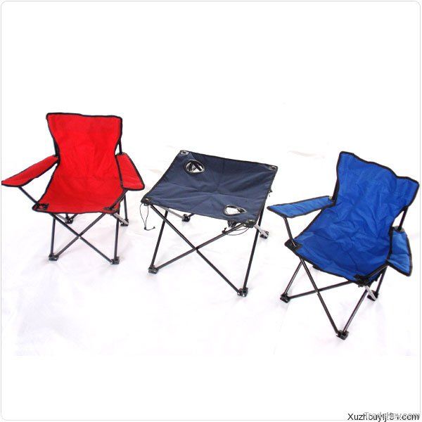 Folding Camping Chair