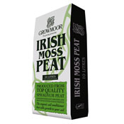 Irish Peat Moss