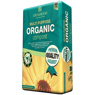 Multi Purpose Organic Compost