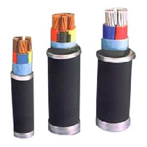 PVC power cable/electrical cable