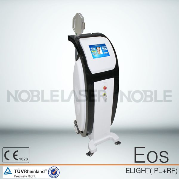 E-light IPL RF Beauty Machine for hair removal skin rejuvenation