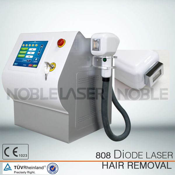 808nm Diode Laser Hair Removal