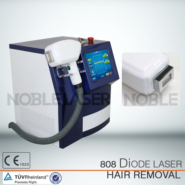 808nm Diode Laser Hair Removal