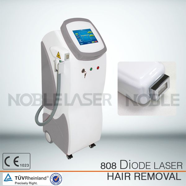 808nm Diode Laser Hair Removal