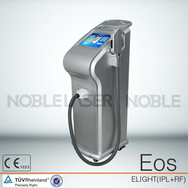 E-light IPL RF Beauty Machine for hair removal skin rejuvenation