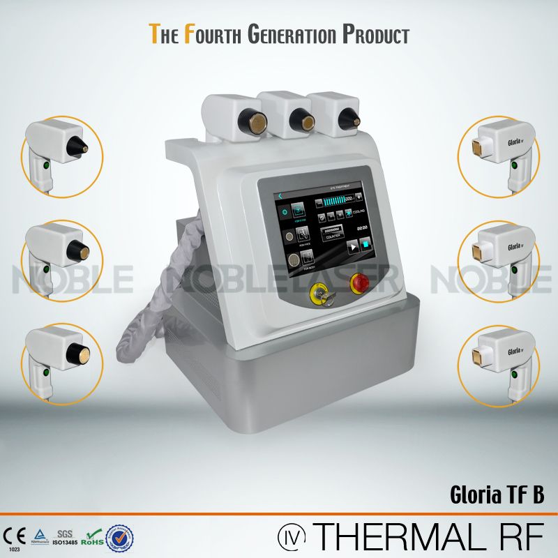 CPT Skin Rejuvenation Thermage Fractional RF