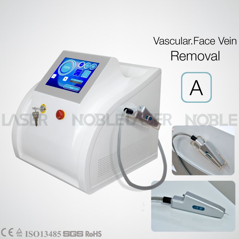 Vein Removal Machine (Vescular/Blood Vessels Removal)