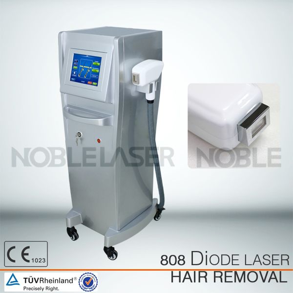 808nm Diode Laser Hair Removal