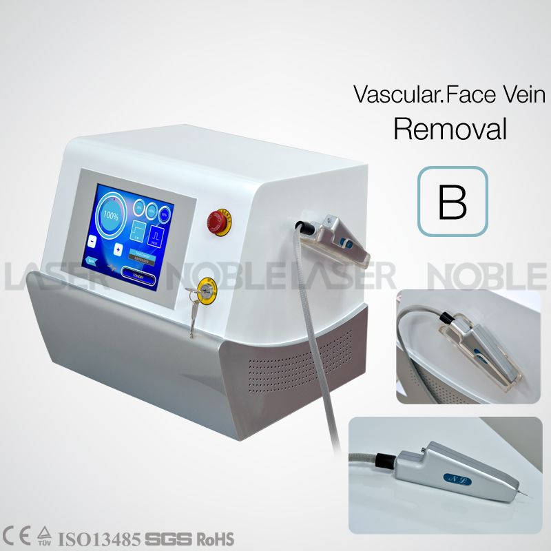 Vein Removal Machine (vescular/blood Vessels Removal)