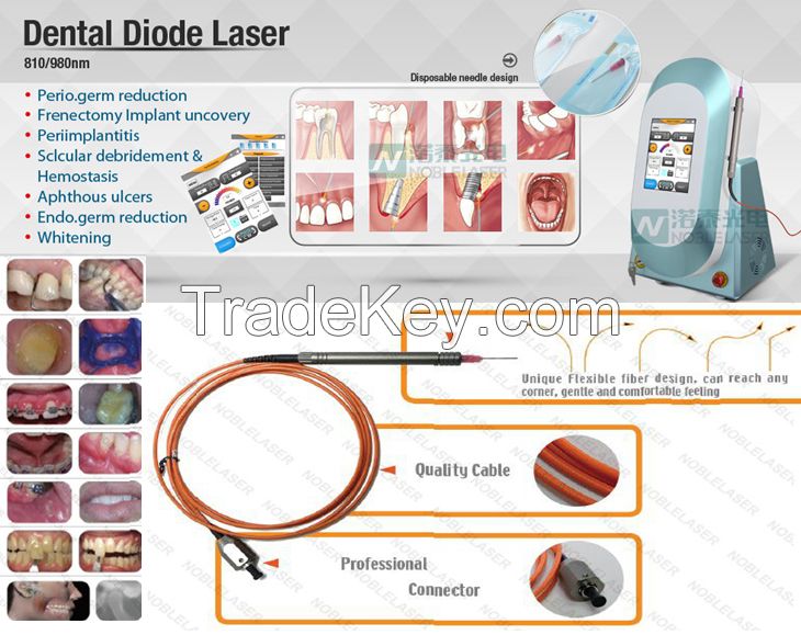 Dental Diode Laser