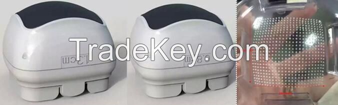 Liposonix HIFU technology body slimming machine