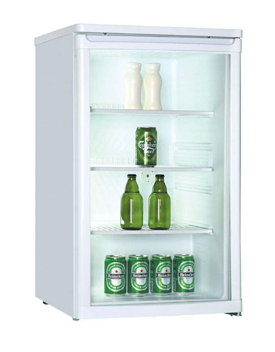 Glass Door Cooler