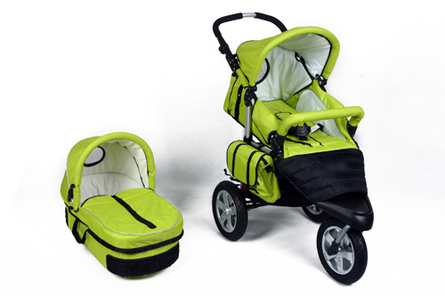 BABY STROLLER