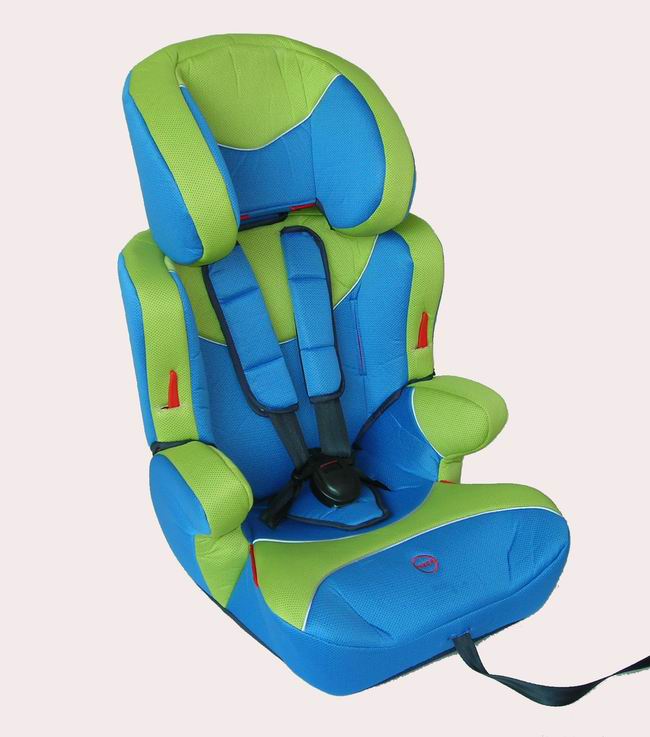 BABY CAR SEAT