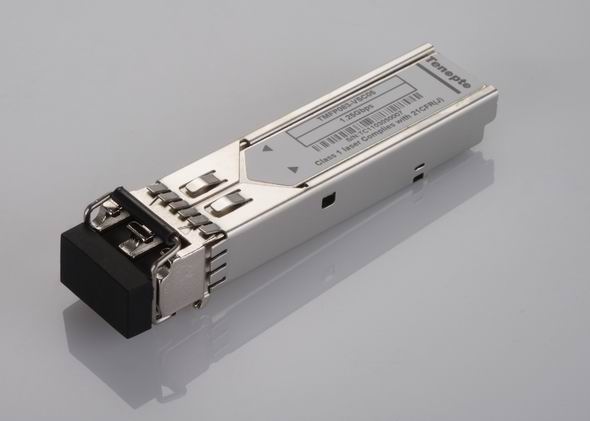 SFP optical transceiver module