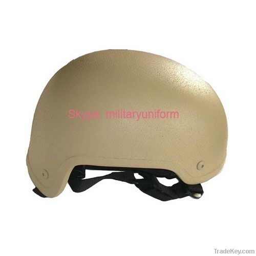 Wholesale  Korea NIJ IIIA Aramid MICH Bulletproof Helmet