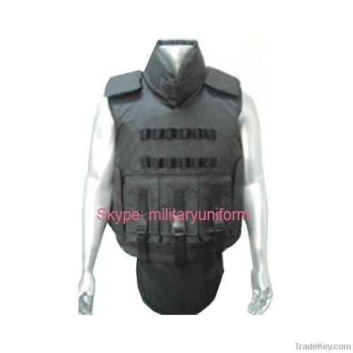 Bulletproof Vest