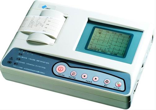 ECG Machine