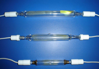 Gallium Iodide Lamps