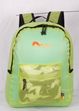 Cordura Light Backpack