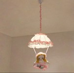 Children Pendant Light