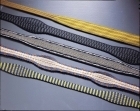 narrow  and  wide  belts