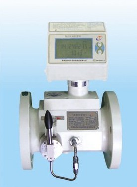 turbine gas meter