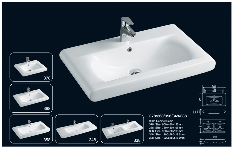 cabinet basin368